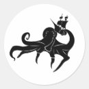 Search for the kraken stickers Squid