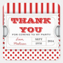 Search for movie ticket stickers Party