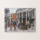 Search for travel puzzles Buildings