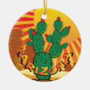 Search for arizona christmas tree decorations Desert