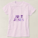 Search for names of jesus tshirts Religious