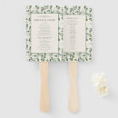 Search for reception order of service weddings Botanical