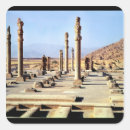 Search for columns stickers Ruins