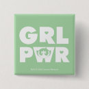 Search for strong girls badges Cute