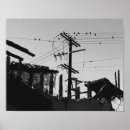 Search for film noir posters Black and white