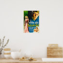 Search for vintage movie posters Thriller