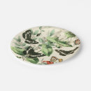 Search for garden plates Leaves