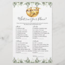 Search for guessing game baby shower invitations Activity