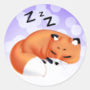 Search for kawaii fox stickers Animal