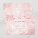 Search for faux rose gold glitter invitations Trendy
