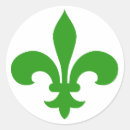 Search for fleur de lis lys stickers French