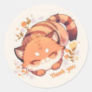 Search for thank you cat stickers Animal