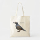 Search for quails bags California