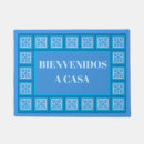 Search for spanish doormats Welcome