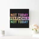Search for funny clocks Dad