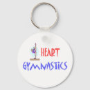 Search for gymnasts key rings Trampolining