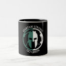 Search for spartan shield mugs Leonidas