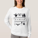 Search for christmas pattern tshirts Snow