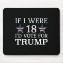 Search for tru mousepads President