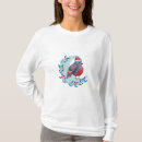Search for blue bird tshirts Floral