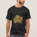 Search for leaf fall tshirts Botanical