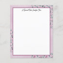 Search for rose stationery paper Pink