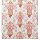 Search for peacock shower curtains Pattern