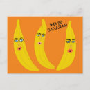 Search for banana postcards Modern