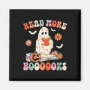 Search for hallowe magnets Boo