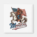 Search for mullet magnets Eagle