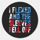 Search for sleeves stickers Bodybuilding