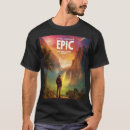 Search for album cover tshirts Fantasy