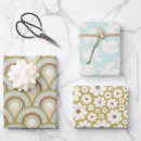 Search for dove wrapping paper Trendy