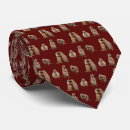 Search for marmot ties For him