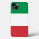 Search for italian flag cases Pattern