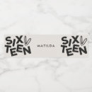 Search for birthday water bottle labels For kids