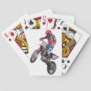 Search for motocross playing cards Competition
