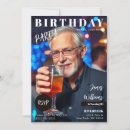 Search for retirement birthday invitations Stylish