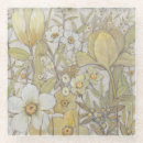 Search for floral coasters Wildflower