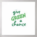Search for environmentally friendly posters Global warming
