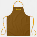 Search for name chef aprons Restaurant
