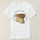 Search for mushroom mens tshirts Food