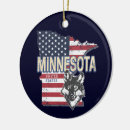 Search for usa map christmas tree decorations Flag