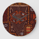 Search for aboriginal clocks Pattern