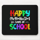 Search for math mousepads 100th