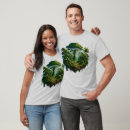 Search for rainforest tshirts Trees