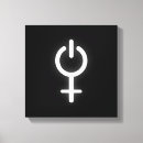 Search for nerd canvas prints For her