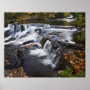 Search for upper peninsula posters River