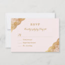 Search for pink rsvp cards Pretty