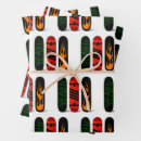 Search for skateboard wrapping paper Skater